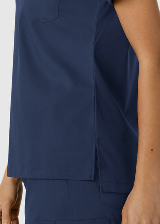 Wink Scrubs Boundless Women's Classic Scrub Tee