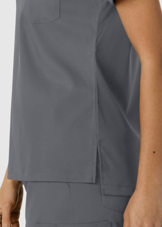 Wink Scrubs Boundless Women's Classic Scrub Tee