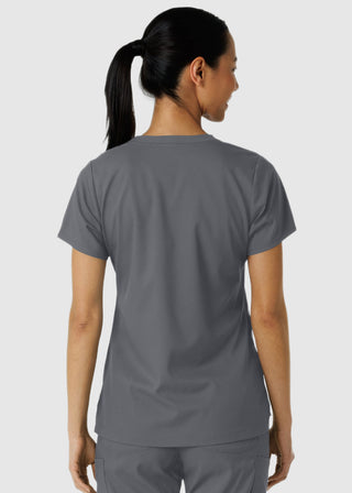 Wink Scrubs Boundless Women's Classic Scrub Tee