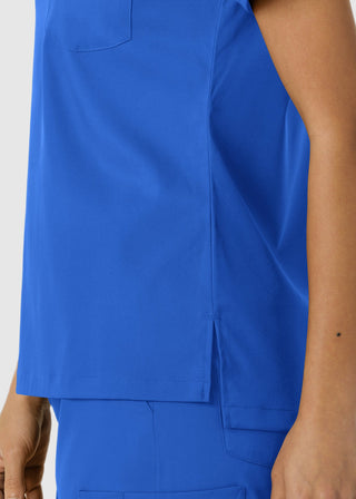 Wink Scrubs Boundless Women's Classic Scrub Tee