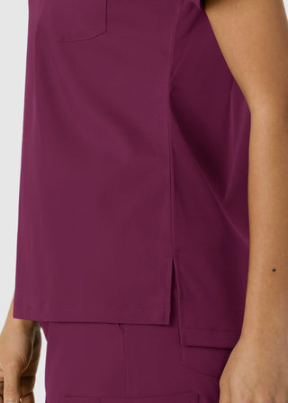 Wink Scrubs Boundless Women's Classic Scrub Tee