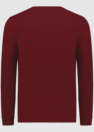 Russell Athletic Essential Long Sleeve Tee