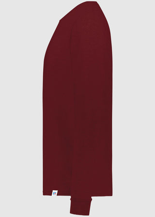 Russell Athletic Essential Long Sleeve Tee