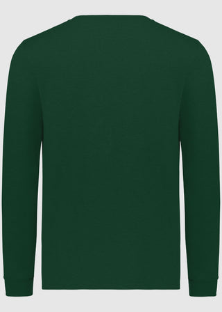 Russell Athletic Essential Long Sleeve Tee