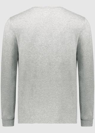 Russell Athletic Essential Long Sleeve Tee