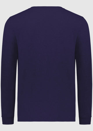Russell Athletic Essential Long Sleeve Tee