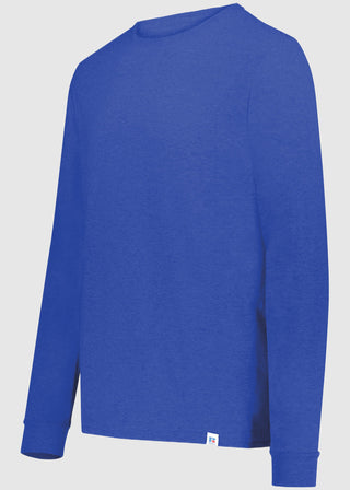 Russell Athletic Essential Long Sleeve Tee