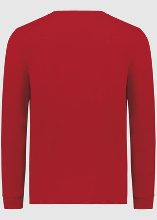 Russell Athletic Essential Long Sleeve Tee