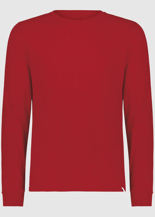 Russell Athletic Essential Long Sleeve Tee