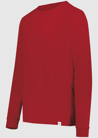 Russell Athletic Essential Long Sleeve Tee