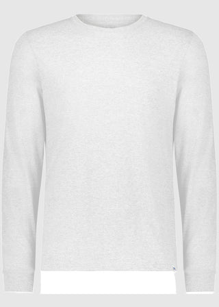 Russell Athletic Essential Long Sleeve Tee