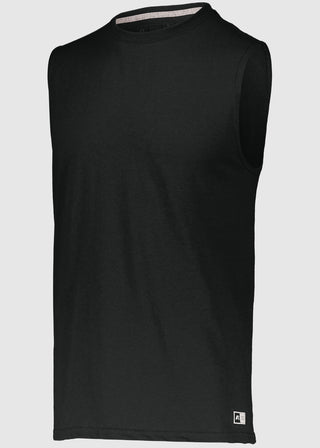 Russell Athletic Men's Sleeveless Muscle Tee