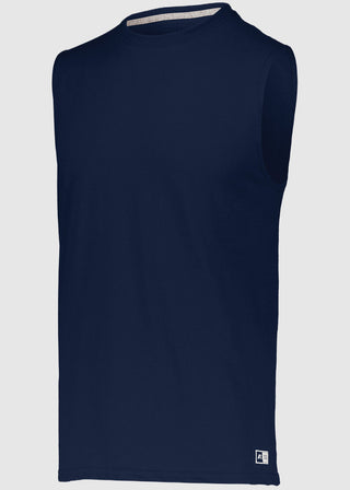 Russell Athletic Men's Sleeveless Muscle Tee