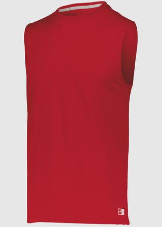 Russell Athletic Men's Sleeveless Muscle Tee