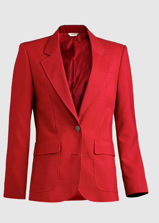 Edward Women's Value Blazer