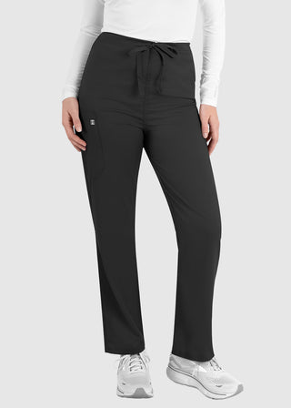 Maevn Matrix Unisex Tapered Leg Scrub Pant