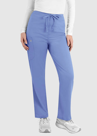 Maevn Matrix Unisex Tapered Leg Scrub Pant