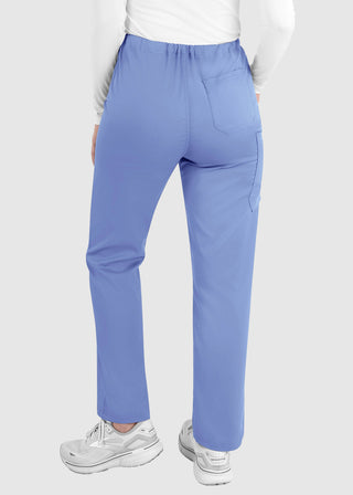 Maevn Matrix Unisex Tapered Leg Scrub Pant