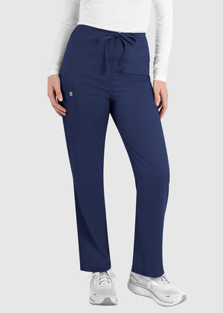 Maevn Matrix Unisex Tapered Leg Scrub Pant