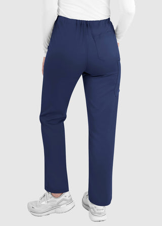 Maevn Matrix Unisex Tapered Leg Scrub Pant