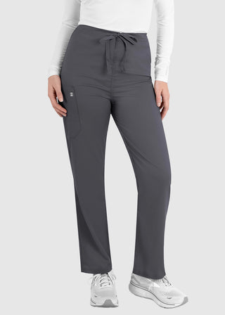 Maevn Matrix Unisex Tapered Leg Scrub Pant