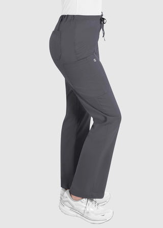 Maevn Matrix Unisex Tapered Leg Scrub Pant