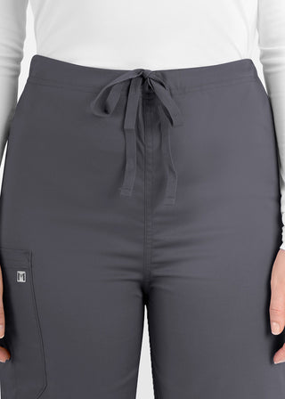 Maevn Matrix Unisex Tapered Leg Scrub Pant