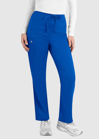 Maevn Matrix Unisex Tapered Leg Scrub Pant