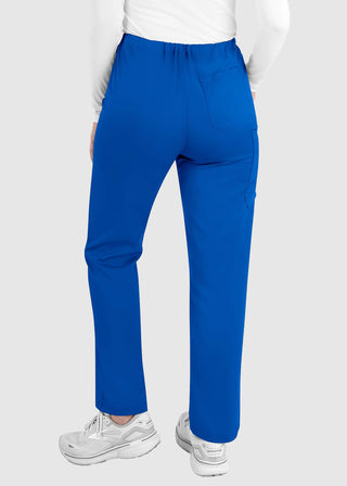 Maevn Matrix Unisex Tapered Leg Scrub Pant