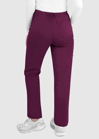 Maevn Matrix Unisex Tapered Leg Scrub Pant