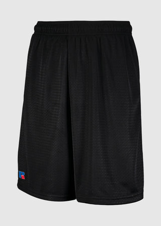 Russell Men's Athletic Mesh Shorts