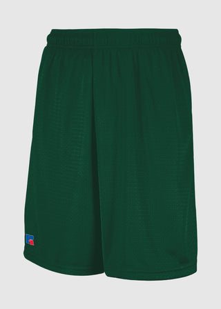 Russell Men's Athletic Mesh Shorts