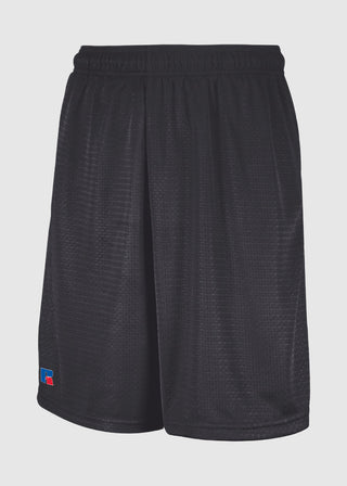 Russell Men's Athletic Mesh Shorts