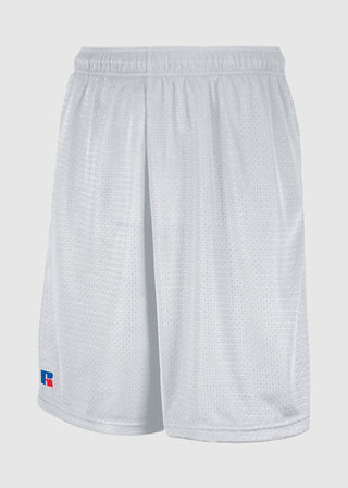 Russell Men's Athletic Mesh Shorts