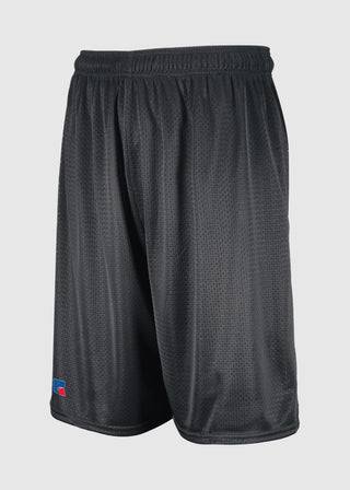 Russell Men's Athletic Mesh Shorts