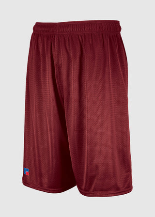 Russell Men's Athletic Mesh Shorts