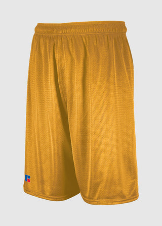 Russell Men's Athletic Mesh Shorts