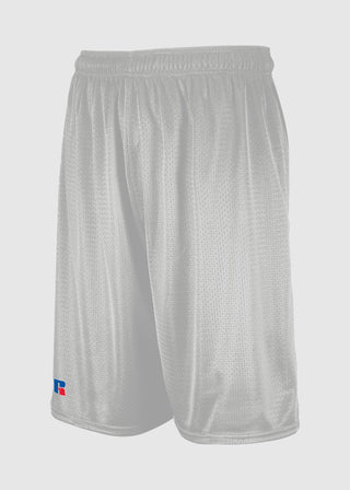 Russell Men's Athletic Mesh Shorts