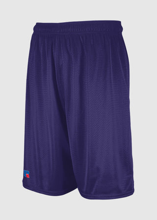 Russell Men's Athletic Mesh Shorts