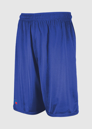 Russell Men's Athletic Mesh Shorts