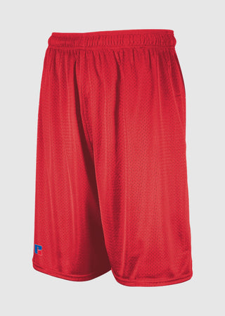 Russell Men's Athletic Mesh Shorts