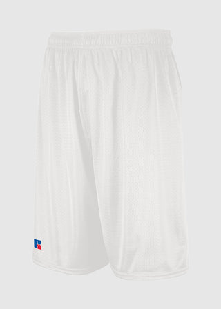 Russell Men's Athletic Mesh Shorts