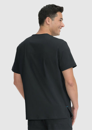 koi Basics Men's Bryan Scrub Top