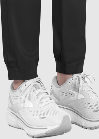 Maevn Matrix Women's Elastic Waistband Scrub Pant