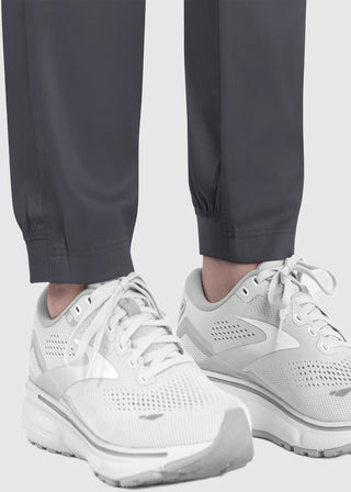 Maevn Matrix Women's Elastic Waistband Scrub Pant