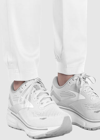 Maevn Matrix Women's Elastic Waistband Scrub Pant