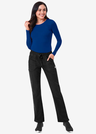 Maevn Female Long Sleeve Under Scrub T-Shirt