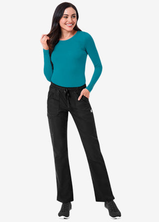 Maevn Female Long Sleeve Under Scrub T-Shirt