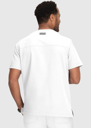 Koi Next Gen Free to Be Men's Scrub Top