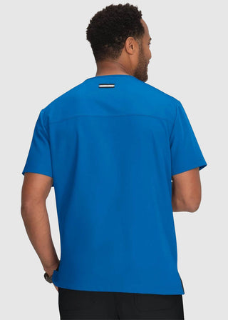 Koi Next Gen Free to Be Men's Scrub Top
